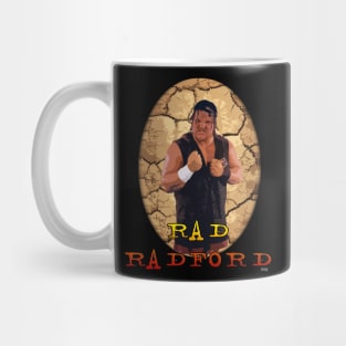 Rad Radford Mug